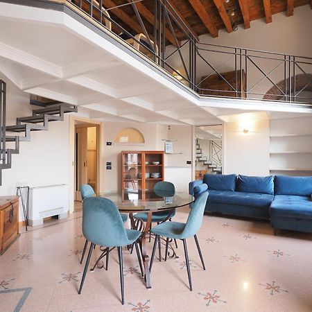 Duomo Cathedral View - Luxury Apartment Milan Luaran gambar