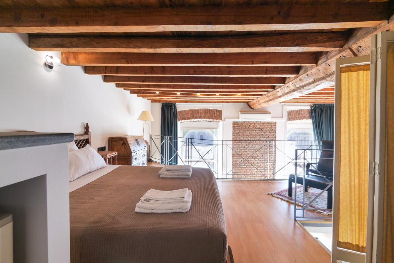 Duomo Cathedral View - Luxury Apartment Milan Luaran gambar