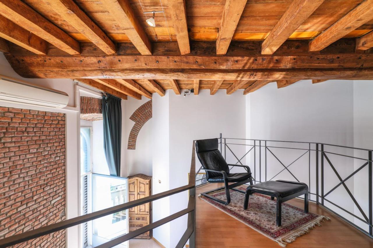 Duomo Cathedral View - Luxury Apartment Milan Luaran gambar
