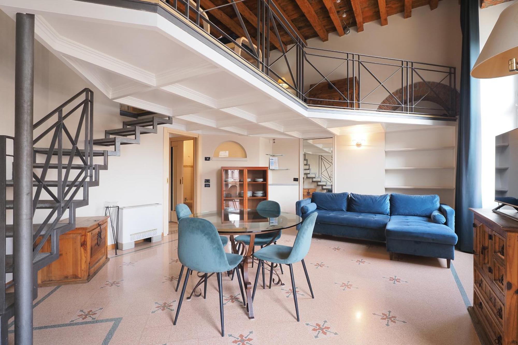 Duomo Cathedral View - Luxury Apartment Milan Luaran gambar